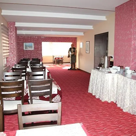 Otel Grand Kayalar 3*