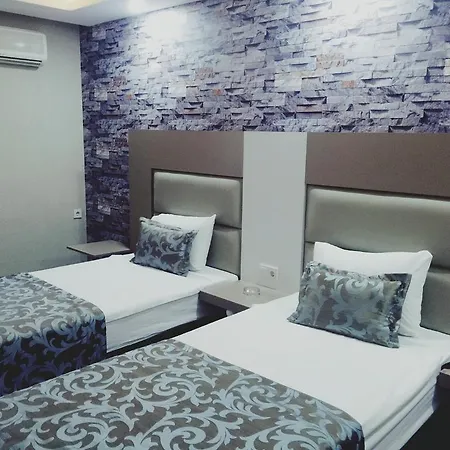 Otel Grand Kayalar 3*