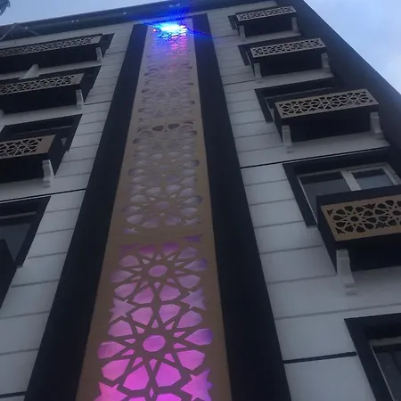 Grand Kayalar Otel