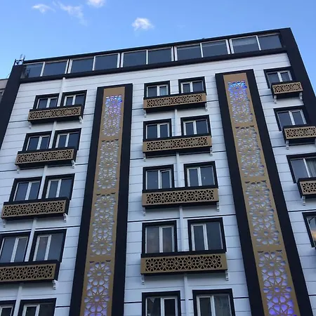 Grand Kayalar Otel