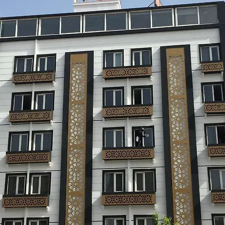 Otel Grand Kayalar 3*