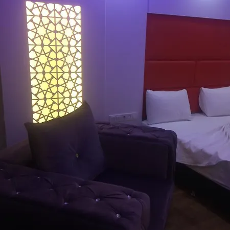 Grand Kayalar Otel 3*