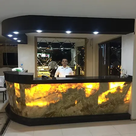 Grand Kayalar Otel