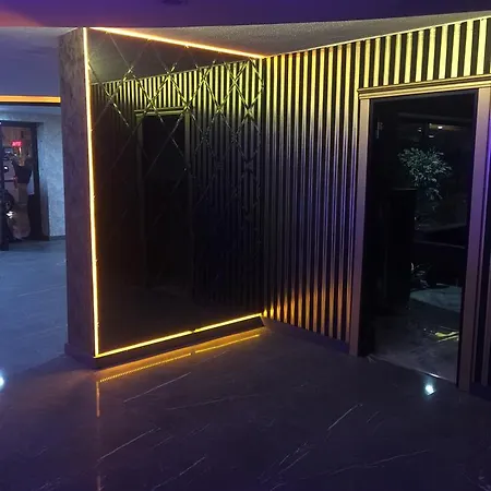 Grand Kayalar Otel 3*