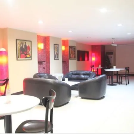Otel Grand Kayalar