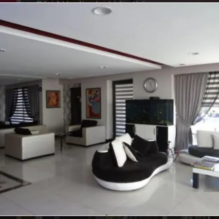 Grand Kayalar Otel Antalya